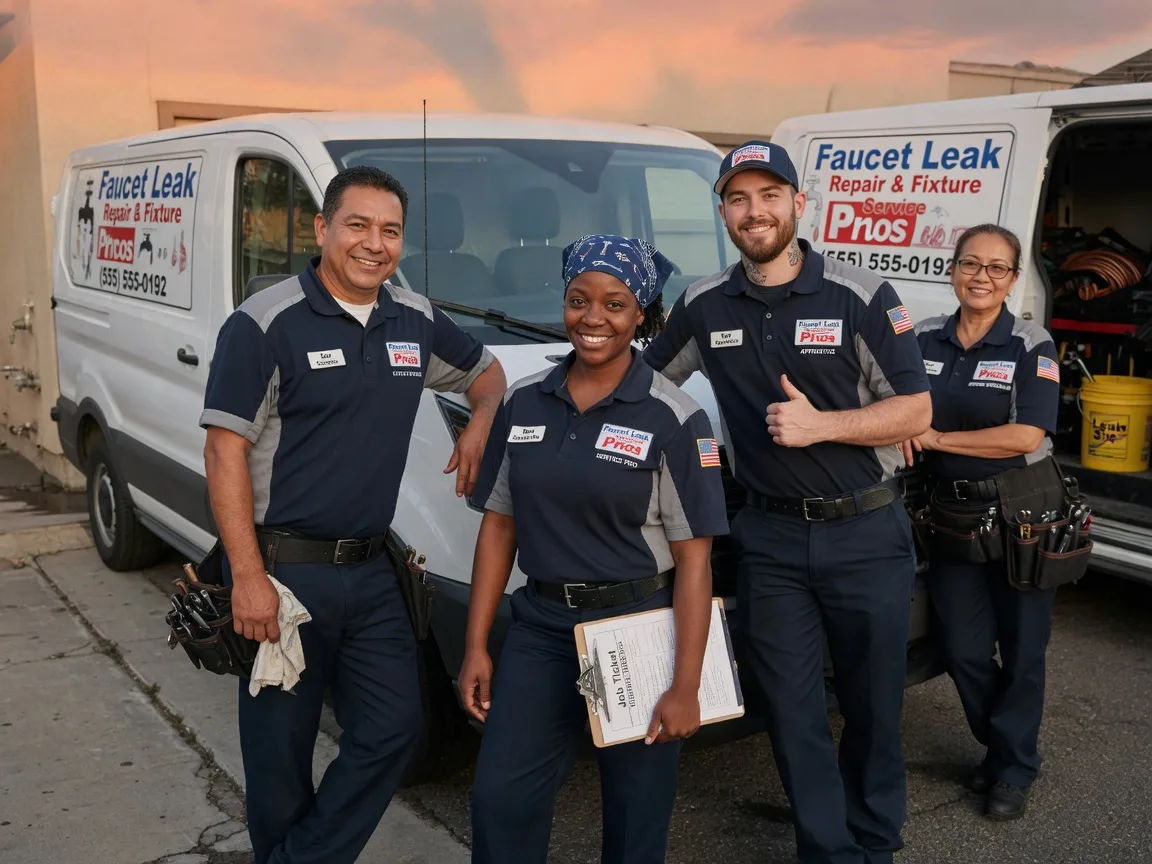 Faucet Repair company in Willisville, AR