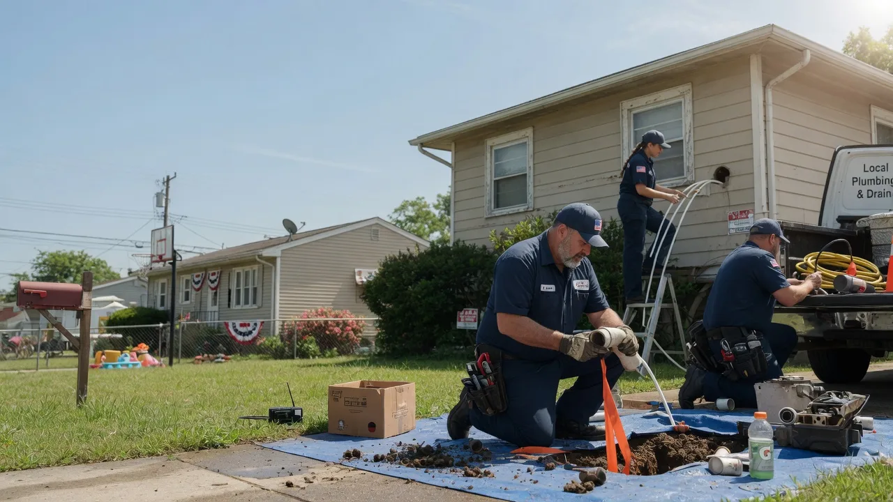 Faucet Repair in Willisville, AR near me